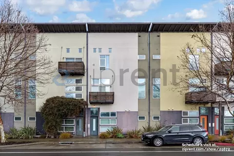 2910 Mandela Pkwy, Oakland, CA 94608