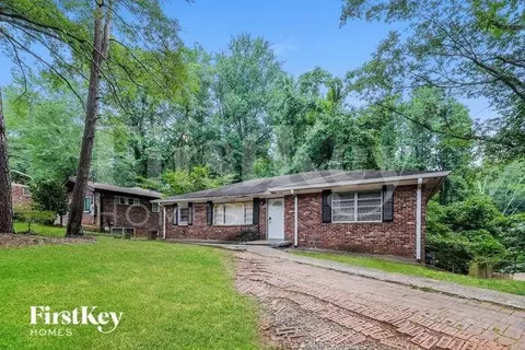 2582 Springdale Rd SW, Atlanta, GA 30315