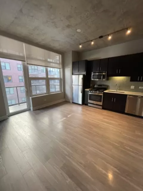883 S Clark St, Chicago, IL 60605