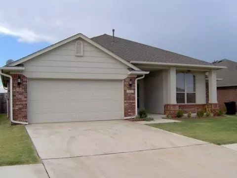 2405 NW 162nd Ter, Edmond, OK 73013