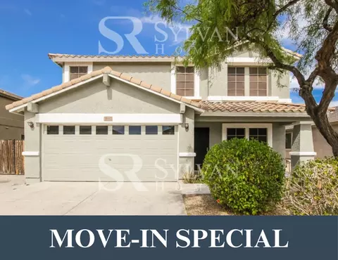 3120 W Saint Anne Ave, Phoenix, AZ 85041