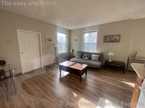 364 Harvard St #10, Cambridge, MA 02138
