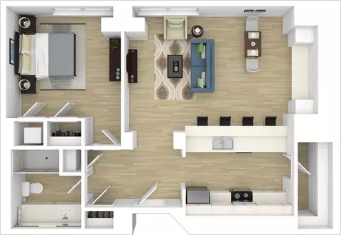 8785 Keystone Xing, Indianapolis, IN 46240