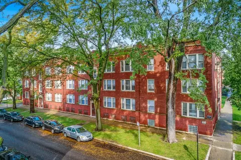 5100 N Winchester Ave, Chicago, IL 60640