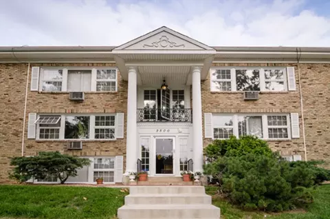 2500 Edgcumbe Rd, Saint Paul, MN 55116