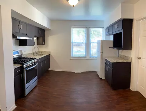 3755 S Winchester Ave #1, Chicago, IL 60609