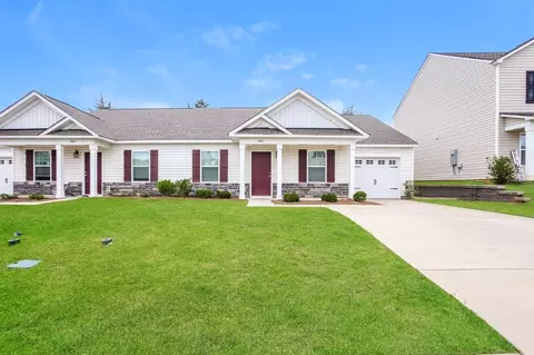 264 Wahoo Cir, Irmo, SC 29063