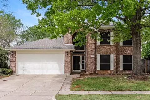 1108 Germany Dr, Cedar Hill, TX 75104