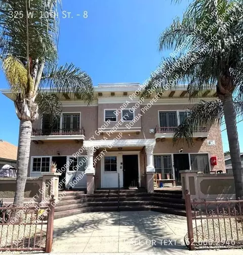 325 W 10th St #8, Long Beach, CA 90813