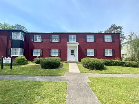 4600 Fort Jackson Blvd #267, Columbia, SC 29209