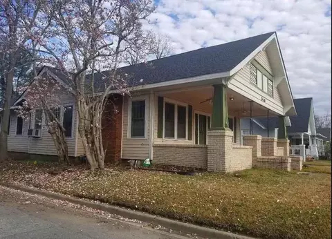 3495 Ridge Ave, Macon, GA 31204