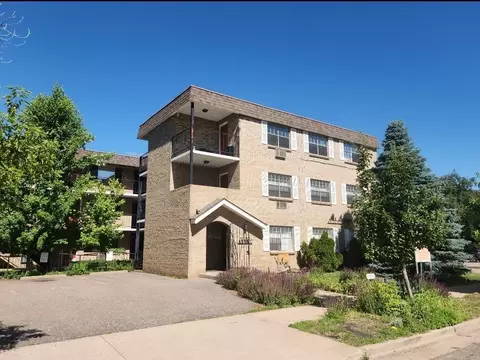 3333 S Washington St #206, Englewood, CO 80113