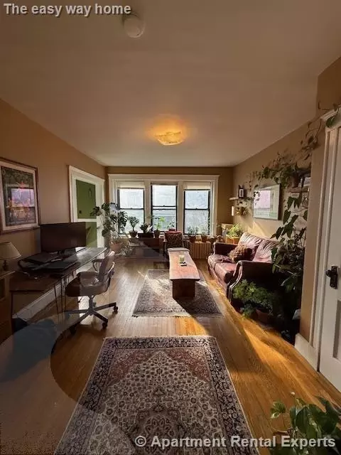 335 Harvard St # A, Cambridge, MA 02139