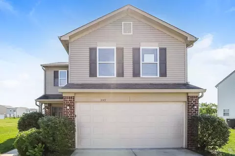 3149 Brandenburg Dr, Indianapolis, IN 46239