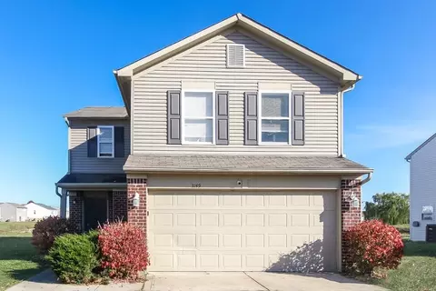 3149 Brandenburg Dr, Indianapolis, IN 46239