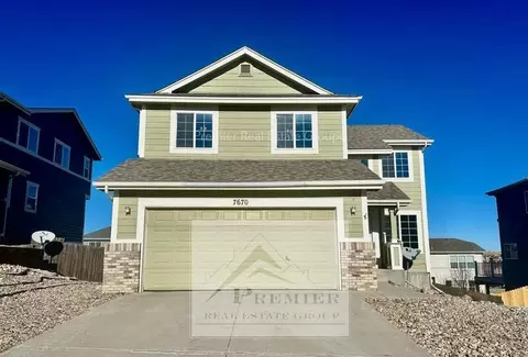 7670 Bentwater Dr, Fountain, CO 80817