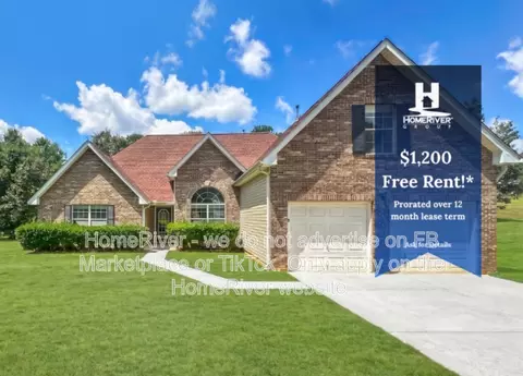 1017 Maris Ln, Mcdonough, GA 30253