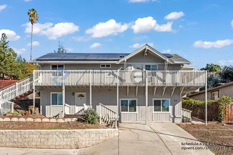 10806 Hubbard Way #B, East Foothills, CA 95127