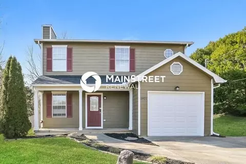 5921 Montina Rd, Knoxville, TN 37912