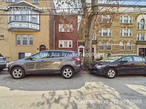 4524 Osage Ave #2F, Philadelphia, PA 19143