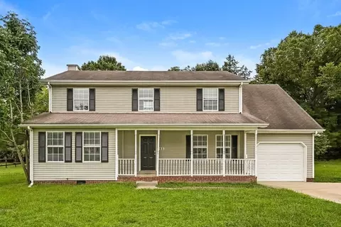 165 Bill Stewart Blvd, La Vergne, TN 37086