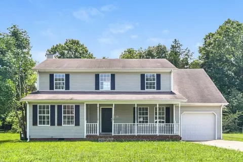 165 Bill Stewart Blvd, La Vergne, TN 37086