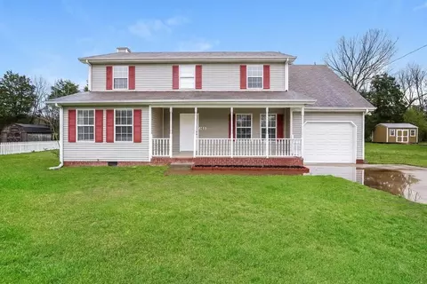 165 Bill Stewart Blvd, La Vergne, TN 37086
