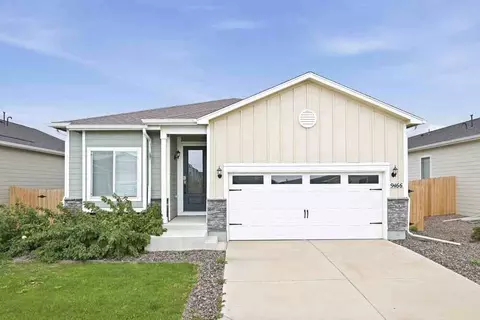 9466 Yampa Ct, Commerce City, CO 80022