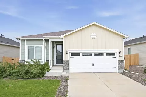 9466 Yampa Ct, Commerce City, CO 80022