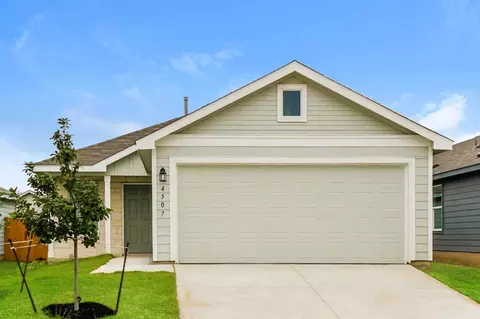 4507 Emma Way, San Antonio, TX 78222