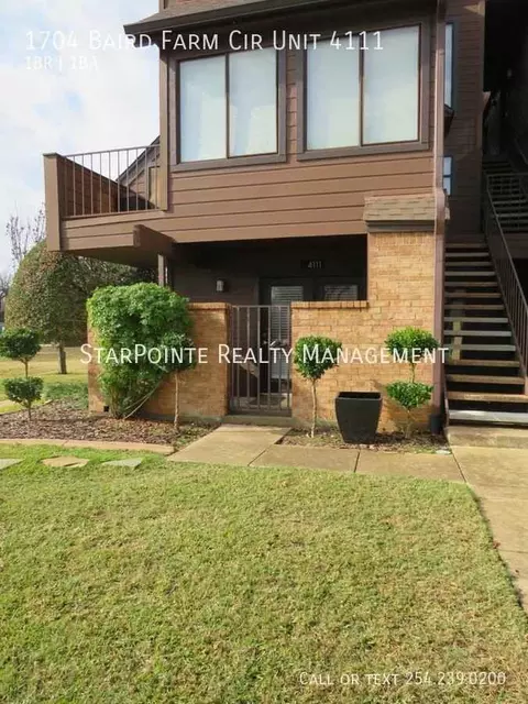 1704 Baird Farm Cir #4111, Arlington, TX 76006