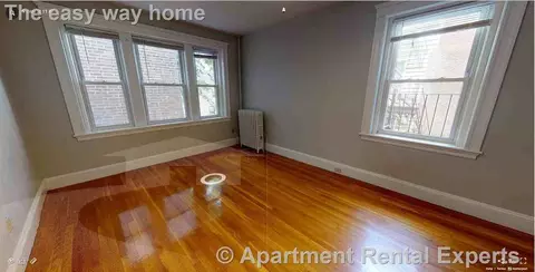 11 Gray St #7, Cambridge, MA 02138