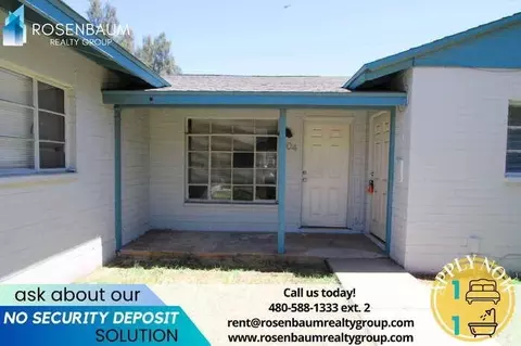 2925 N 19th Ave #104, Phoenix, AZ 85015