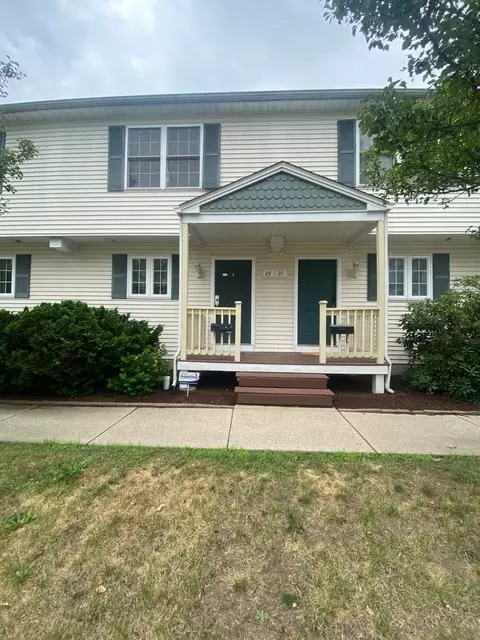 29 Fortin Ave #1, Pawtucket, RI 02860