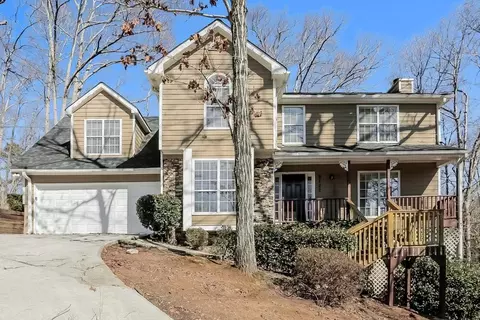 3122 Watson Mill Dr, Loganville, GA 30052