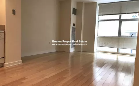 40 Boylston St #404K, Boston, MA 02116
