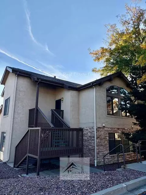 2195 Alicia Pt, Colorado Springs, CO 80919
