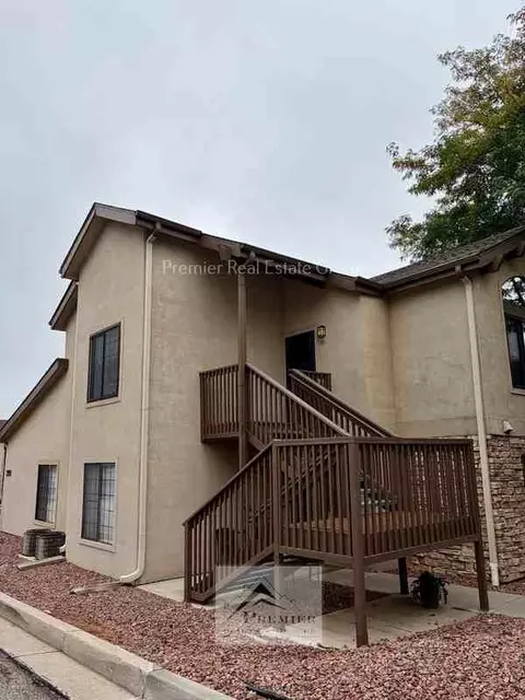 2195 Alicia Pt, Colorado Springs, CO 80919