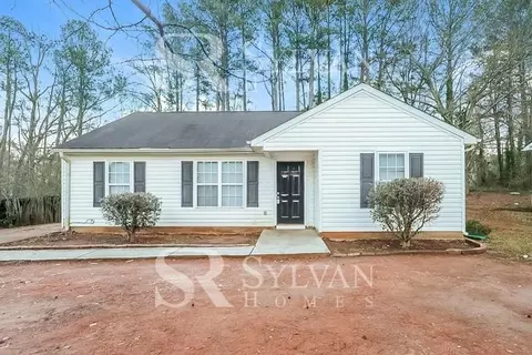 8046 Trinity Park Dr, Riverdale, GA 30296