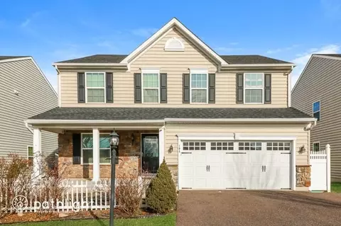 106 Jackie Dr, Gilbertsville, PA 19525
