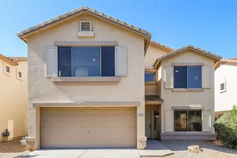 2319 W Running Deer Trl, Phoenix, AZ 85085