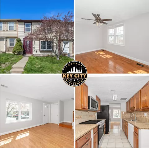 11724 Rosearbor Ct, Germantown, MD 20876