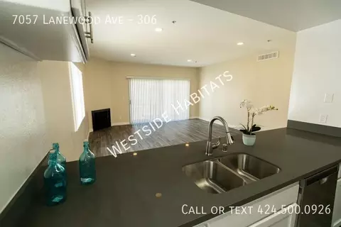 7057 Lanewood Ave #306, Los Angeles, CA 90028