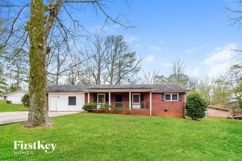 3039 Forrest Park Rd SE, Atlanta, GA 30354