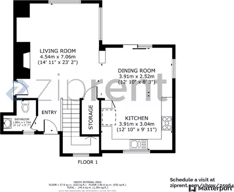 18331 35th Dr SE, Bothell, WA 98012 photo 18