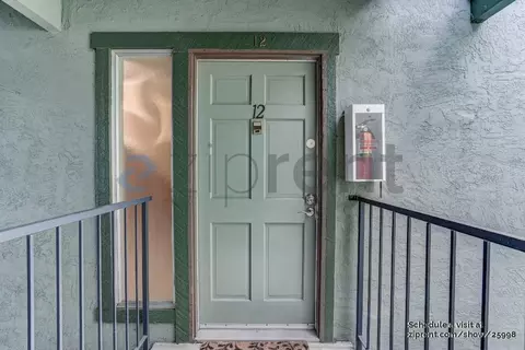 5290 San Pablo Dam Rd #12, El Sobrante, CA 94803
