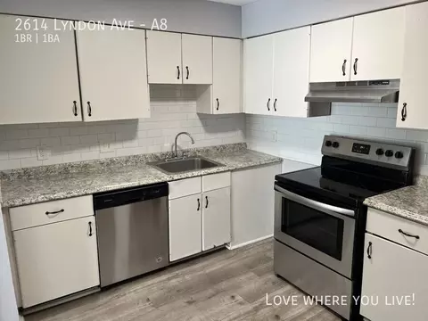 2614 Lyndon Ave #A8, Chattanooga, TN 37415