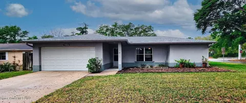2886 Sanders Ct #1, Melbourne, FL 32935