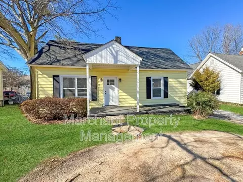 5 Seyle St, Greenville, SC 29605