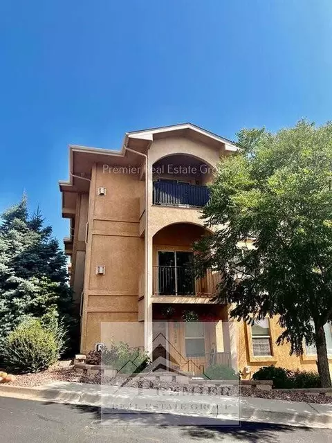 1610 Little Bear Creek Pt, Colorado Springs, CO 80904